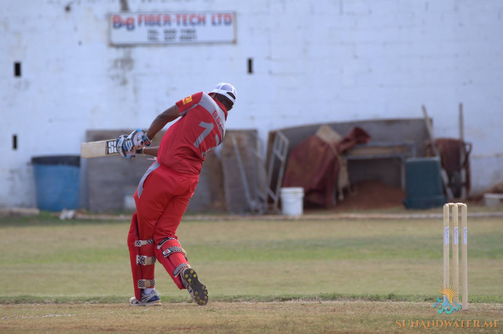 Bay vs St. Georges (383)